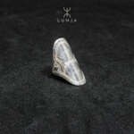 Bague Agadez Argent