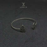 Bracelet Fibule Fibule – Image 2