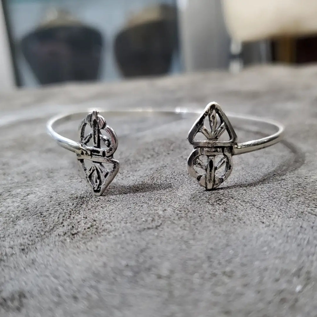 Bracelet Fibule Fibule – Image 3