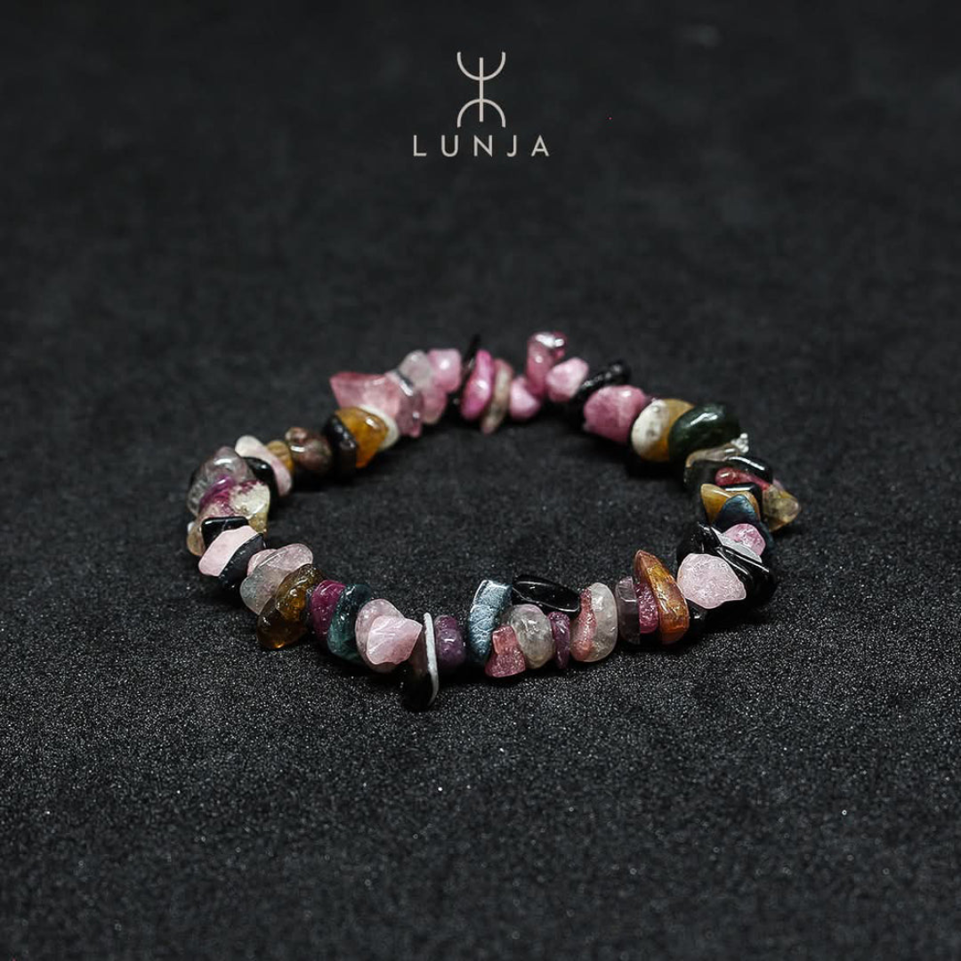 Bracelet Rhodonote Chips – Image 2