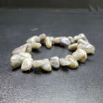 Bracelet Labradorite Chips